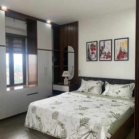 Seoul House Ninh Binh Exterior foto