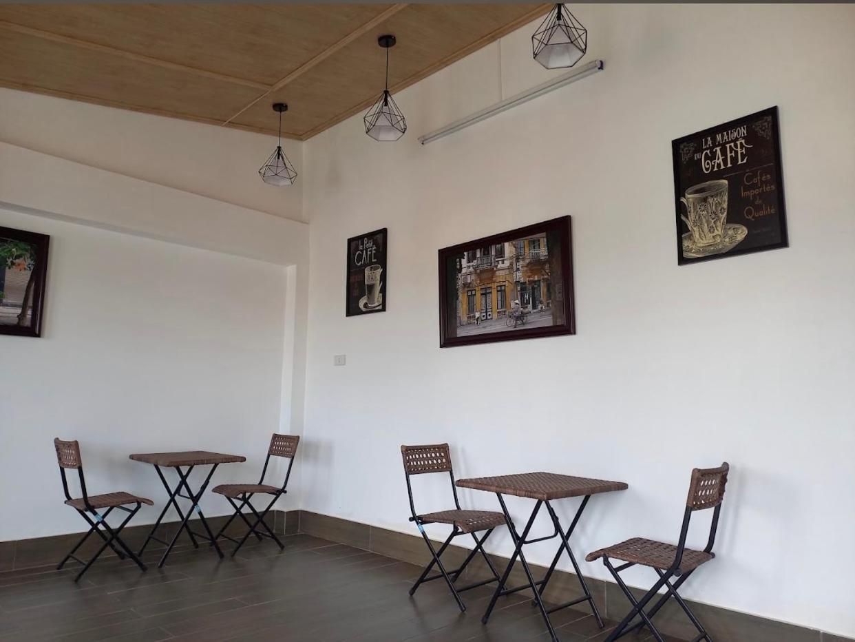 Seoul House Ninh Binh Exterior foto
