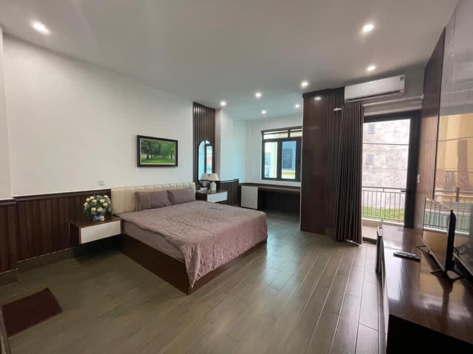 Seoul House Ninh Binh Exterior foto