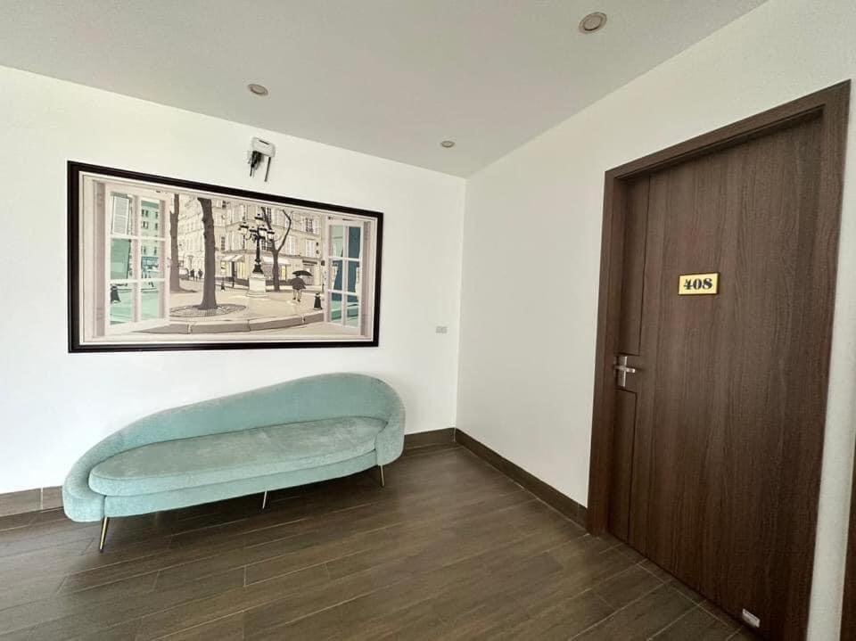 Seoul House Ninh Binh Exterior foto