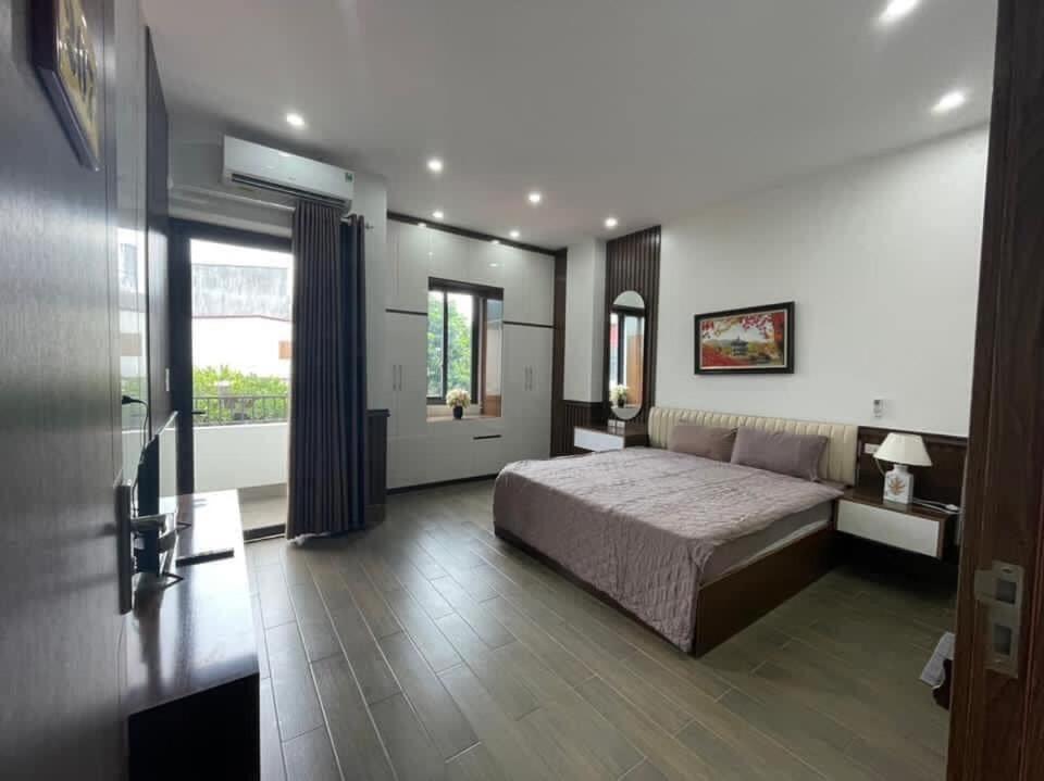 Seoul House Ninh Binh Exterior foto