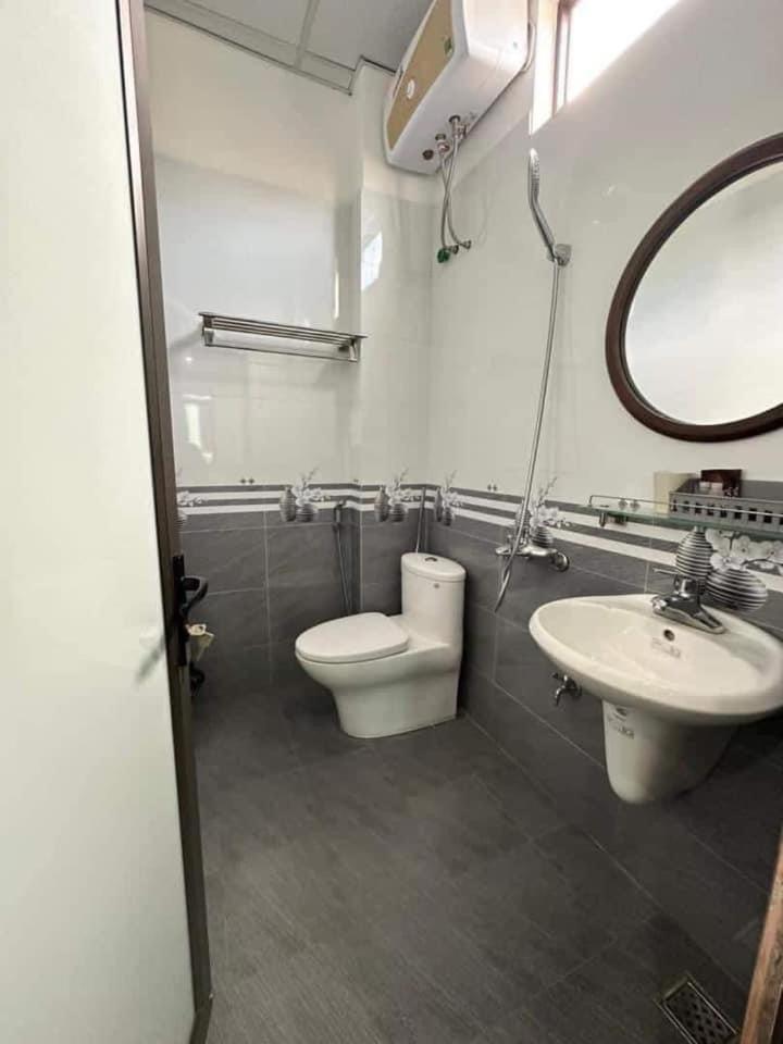 Seoul House Ninh Binh Exterior foto